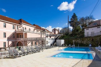Inatel Palace S Pedro Do Sul