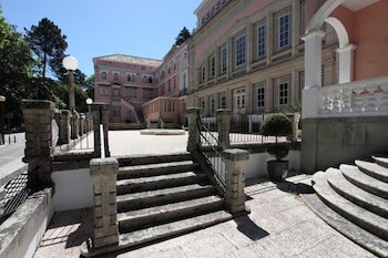Inatel Palace S Pedro Do Sul
