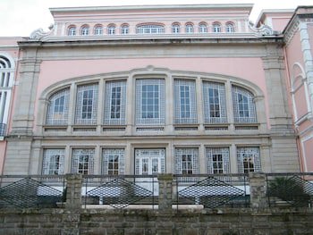 Inatel Palace S Pedro Do Sul