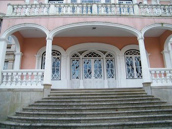 Inatel Palace S Pedro Do Sul