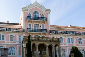 Inatel Palace S Pedro Do Sul
