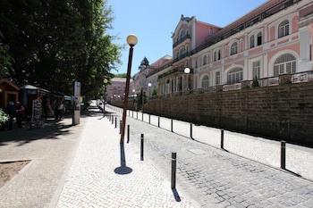 Inatel Palace S Pedro Do Sul
