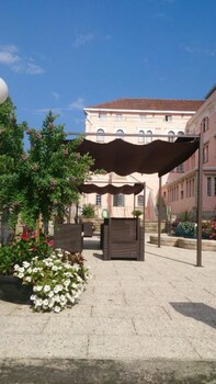 Inatel Palace S Pedro Do Sul