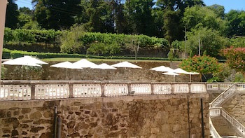 Inatel Palace S Pedro Do Sul