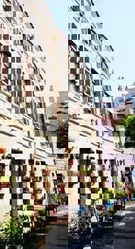 Hotel Des Etrangers - Special Class