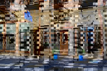 Hotel Des Etrangers - Special Class