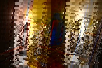 Hotel Des Etrangers - Special Class