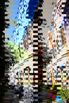 Hotel Des Etrangers - Special Class