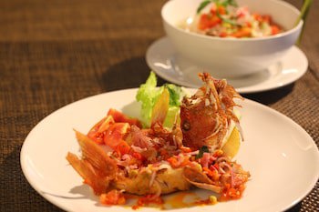 Aryaduta Manado
