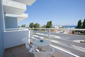 Kos Bay Hotel galeri fotoğrafı