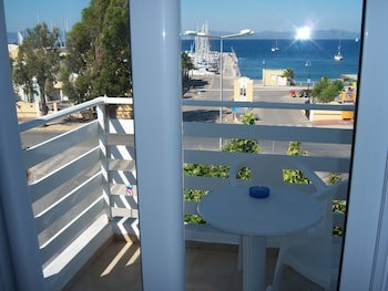 Kos Bay Hotel galeri fotoğrafı