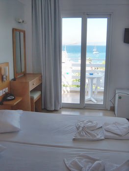Kos Bay Hotel galeri fotoğrafı