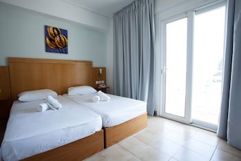 Kos Bay Hotel galeri fotoğrafı