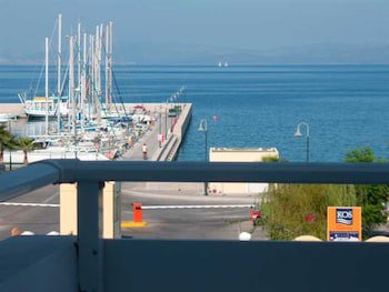 Kos Bay Hotel galeri fotoğrafı