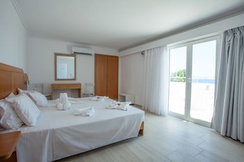 Kos Bay Hotel galeri fotoğrafı