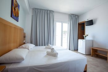 Kos Bay Hotel galeri fotoğrafı