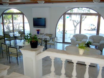 Kos Bay Hotel fotoğrafı
