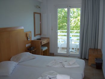Kos Bay Hotel galeri fotoğrafı