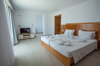 Kos Bay Hotel galeri fotoğrafı