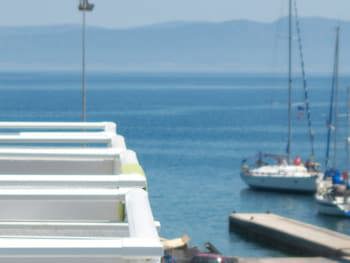 Kos Bay Hotel galeri fotoğrafı