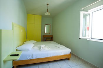 Kos Bay Hotel galeri fotoğrafı