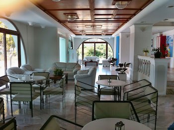 Kos Bay Hotel galeri fotoğrafı