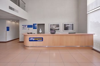 City Express Culiacan