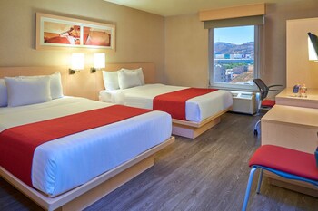 City Express Torreon