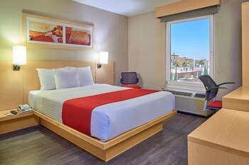 City Express Torreon