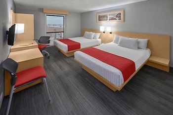 City Express Torreon