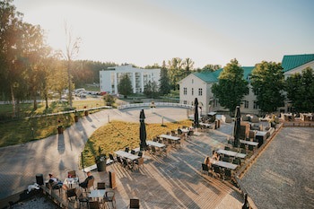 Holiday Club Saimaan Rauha
