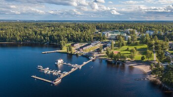 Holiday Club Saimaan Rauha