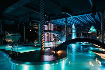 Holiday Club Saimaan Rauha