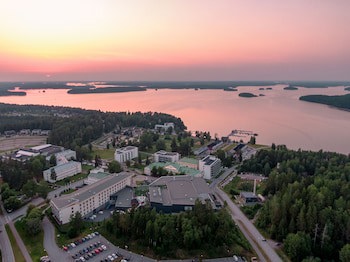 Holiday Club Saimaan Rauha