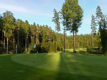 Holiday Club Saimaan Rauha