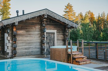 Holiday Club Saimaan Rauha