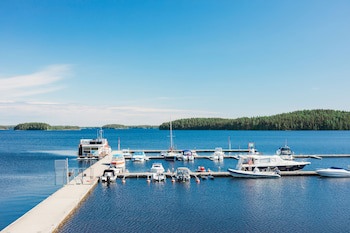 Holiday Club Saimaan Rauha