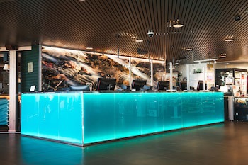 Holiday Club Saimaan Rauha