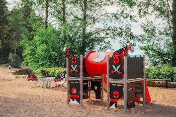 Holiday Club Saimaan Rauha