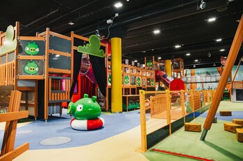 Holiday Club Saimaan Rauha