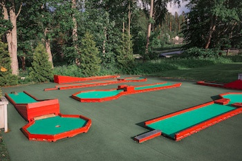 Holiday Club Saimaan Rauha