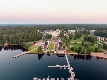 Holiday Club Saimaan Rauha