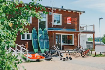 Holiday Club Saimaan Rauha