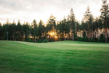 Holiday Club Saimaan Rauha