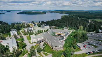 Holiday Club Saimaan Rauha