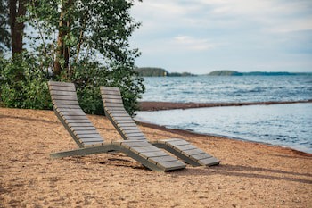 Holiday Club Saimaan Rauha