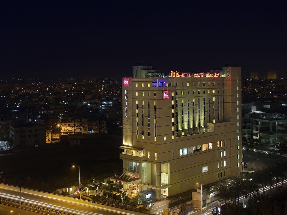ibis Bengaluru Hosur Road Hotel