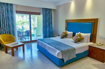 Tropitel Dahab Oasis Resort galeri fotoğrafı