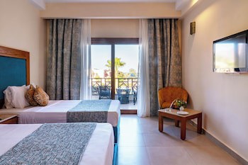 Tropitel Dahab Oasis Resort galeri fotoğrafı