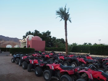 Tropitel Dahab Oasis Resort